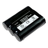 Batería Compatible Panasonic Kx-tg5100 Batería De Tel...