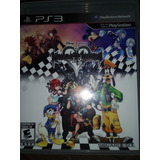 Kingdom Hearts  1.5 Hd Remix Pa3