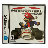 Mario Kart 3ds Sellado De Fabrica 