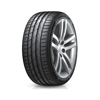 Llanta 205/55r16 Hankook K117b Ventus S1 Evo2 Runflat 91w