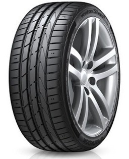 Llanta 205/55r16 Hankook K117b Ventus S1 Evo2 Runflat 91w