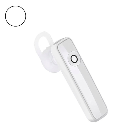 Novo Mini Fone Ouvido Bluetooth Versão 4.1 Universal Orelha