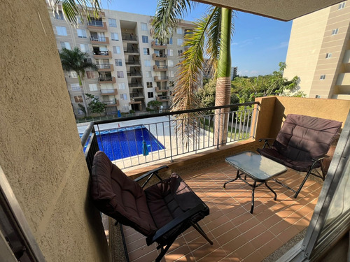 Arriendo Apartamento En Ricaurte Peñaliza - Imagen 2