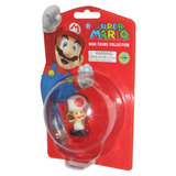 Nintendo Super Mario Bros Sapo Goldie Mini Figura