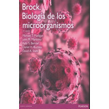 Brock. Biologia De Los Microorganismos / 14 Ed.