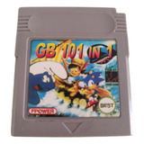 Fita Cartucho Game Boy 101 Em 1