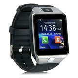 Teléfono Celular Reloj Dz09 Smart Smartwatch Chip