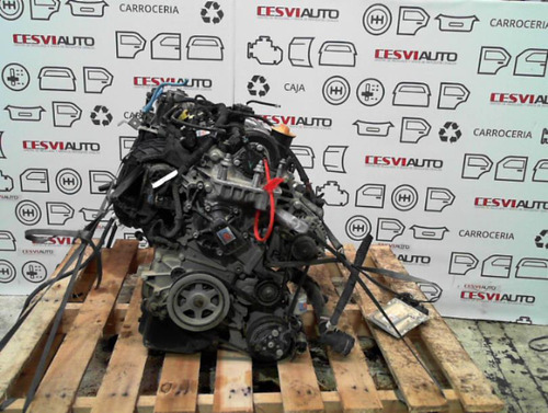 Motor Nafta Fiat Cronos 2019 - 289555