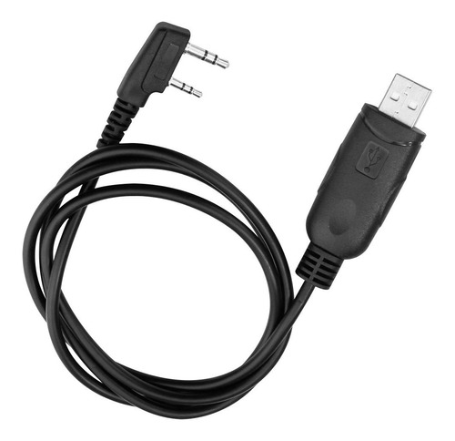 Cable Usb Para Programación Radio Baofeng Kenwood De 1mts