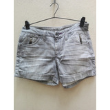 Short Levi's Jean Mujer