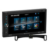 Autoestereo Boss Pantalla Tactil Con Camara 6,95' Bv745blc B