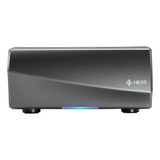 Denon Heos Link Pre-amplificador Inalambrico (negro Y Bronce