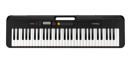 Teclado Casio Cts200 Casiotone Portatil 61 Teclas