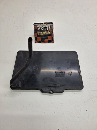 Suporte / Base Bateria Jeep Renegade 1.8 Etorq 2018 / 2019