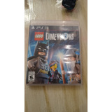 Lego Dimensions Starter Pack 