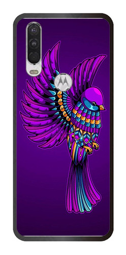 Funda One Hyper One Action Pajaro 01