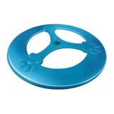 Frisbee Plastico Cães Dog Disco Voador Brinquedo Praia Campo