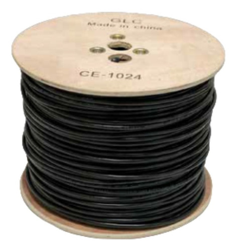 Cable Ftp Categoría 5e Glc Para Exteriores 305 Mts