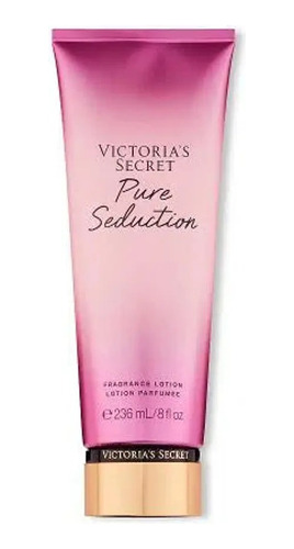 Pure Seduction Crema 236ml Mujer Victoria Secret Original