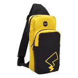 Mochila Crossbody Nintendo Switch Protect Pokémon Pikachu V2