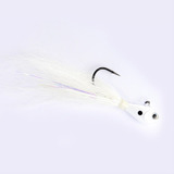 Isca Artificial Marine Sports Streamer Jig Jh 20g Meia Fundo