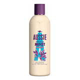 Shampoo Aussie  Miracle Moist Para Cabelos Secos 300 Ml