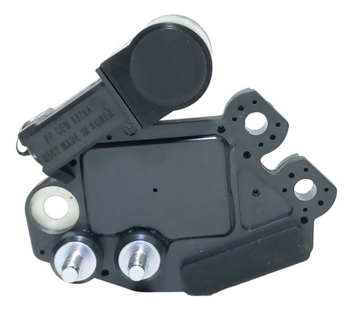 Regulador Alternador Peugeot 206 207 Partner Citroen Transpo Foto 2