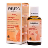 Aceite De Masaje Perineal 50 Ml Weleda