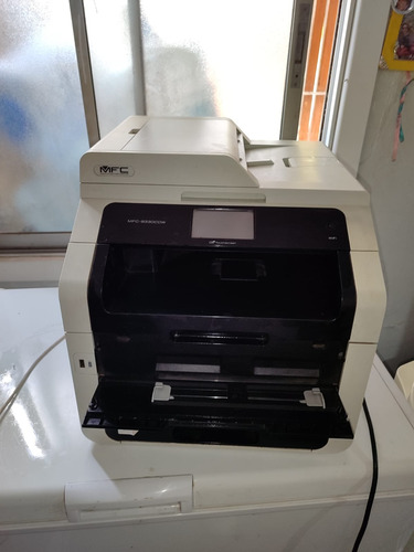 Impresora Multinacional Brother Mfc-9330cdw Laser Color