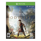 Assassin's Creed: Odyssey - Xbox One - Standard