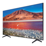 Smart Tv Samsung Series 7 Led 4k 50 220v 