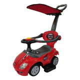 Carro Moto Bebe Montable Musical Niño Niña Juguete Infantil