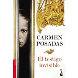 El Testigo Invisible De Carmen Posadas - Booket