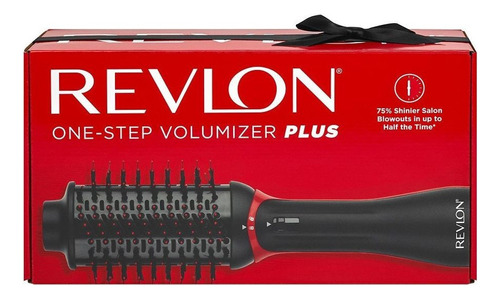 Cepillo Revlon Plus 2.0 (version Mejorada)