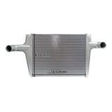 Post Enfriador Intercooler Kodiak 1998 Al 2006