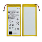 Batt_ria Hg30 Moto G6 G5s E G5s Plus + Garantia