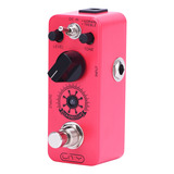 Pedal De Guitarra Effect Maker Electric True Pedal