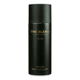 The Blend Cardamom Splash Desodorante Colônia 200ml O Boticário Ideal Para O Homem Que Ama Fragrâncias Sofisticadas.