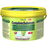 Sustrato Acuario Plantado Tetra Complete Substrate 5 Kilos