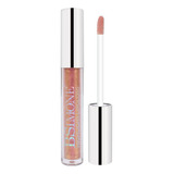 Brilho Labial Espelhado, Hidratante, Hidratante, Glitter Fin