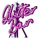 Cartel Neón Led/flex Glitter Bar