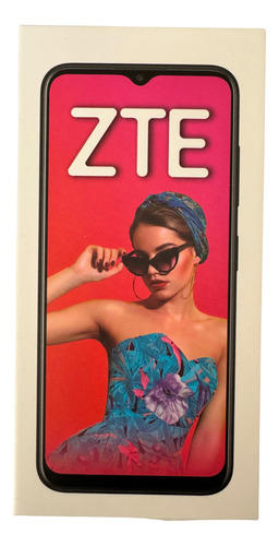 Celular Zte Blade V50 Smart (zte 7060)