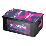 Bateria 400ah Extreme Power Estacionaria 12v