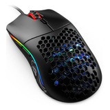 Mouses Glorious Gaming Mouse - Ratón De Panal Superligero Mo