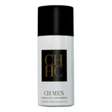 Carolina Herrera Ch Men Desodorante Masculino 150ml