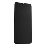 Pantalla Lcd Touch Para Samsung A03 A032f Negro