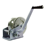 Winch Malacate Manual 1200 Libras Sin Cable Maple Tools