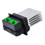 Modulo Resistencia Forzador Peugeot 207 406 607 1.6 2.0 3.0