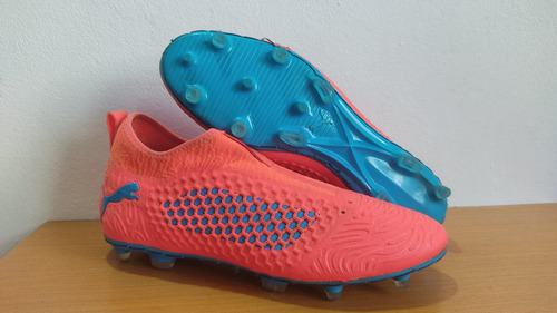 Chuteira Future Netfit 19.3 Puma Fg Campo