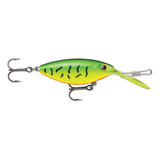 Hot 'n Tot 07 Fishing Lure